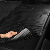 Rear Seat Back Protector Model Y (2025 Juniper)